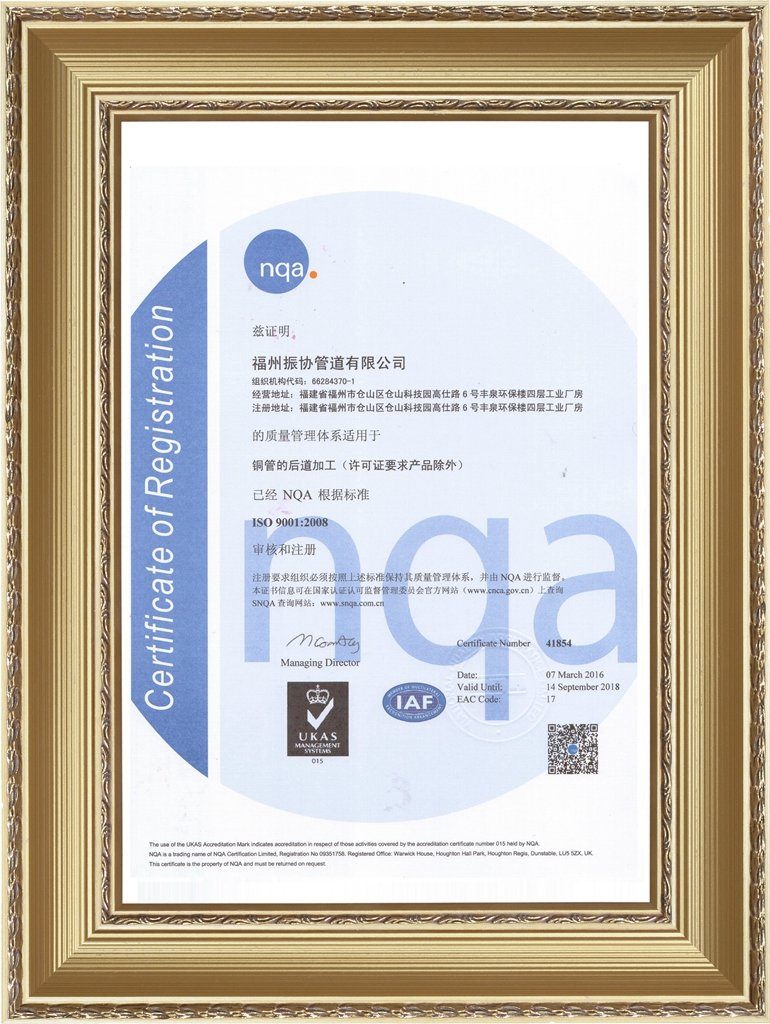 ISO-2008中文版